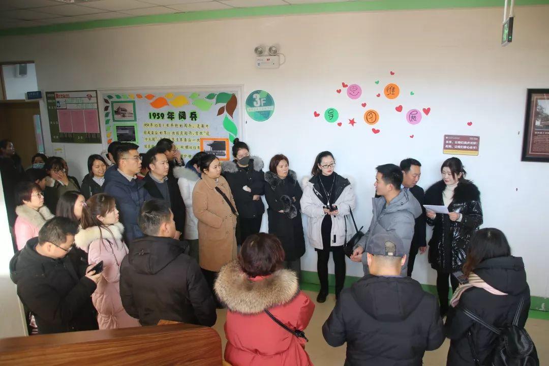 乐天堂fun88都会森林学校教学效果展示暨民办教育行业融合生长交流会盛大举行